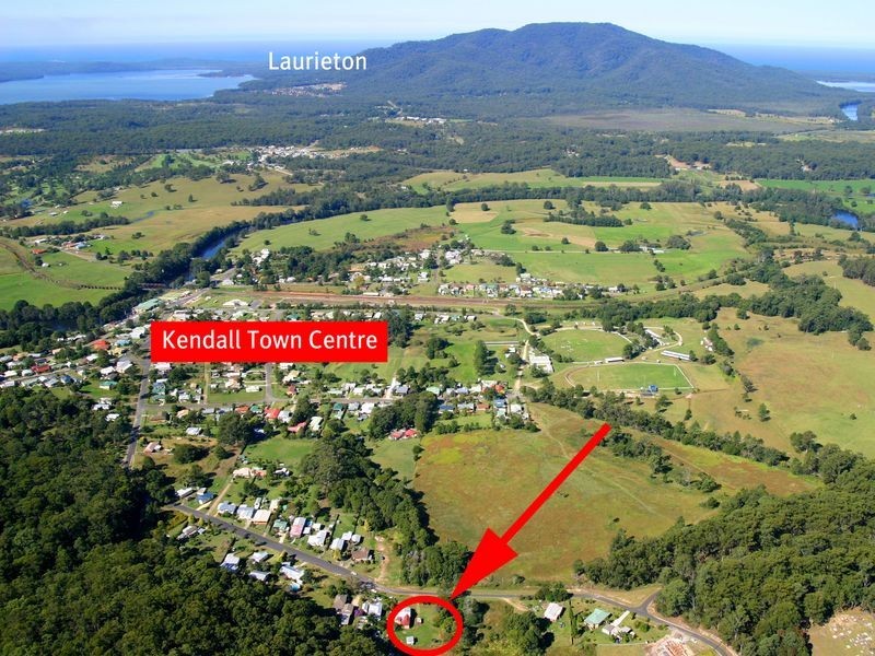 26 Albert Street, Kendall NSW 2439