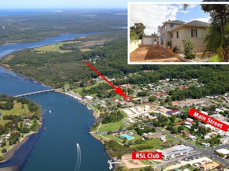1 Mill Street, Laurieton NSW 2443