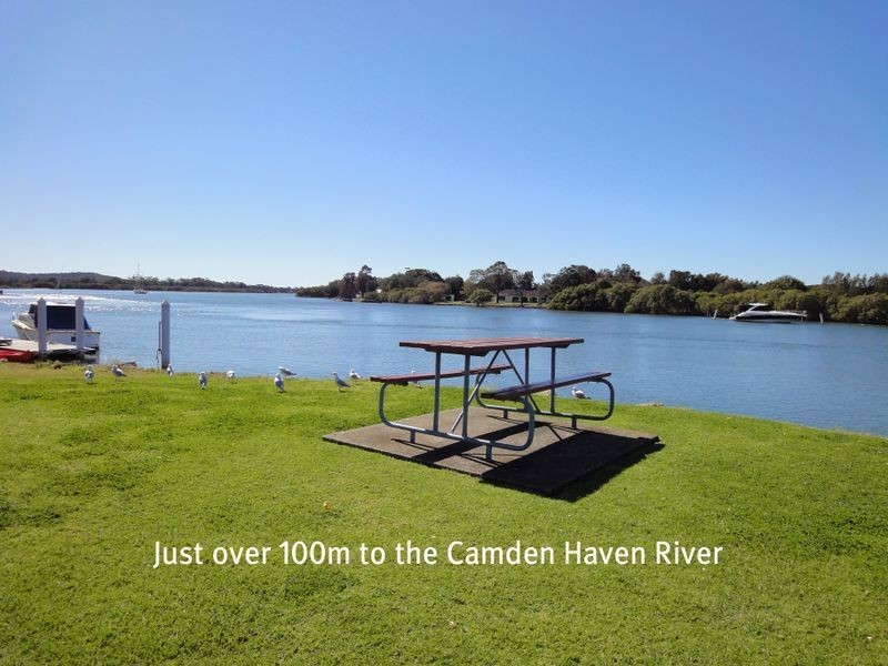 1 Mill Street, Laurieton NSW 2443