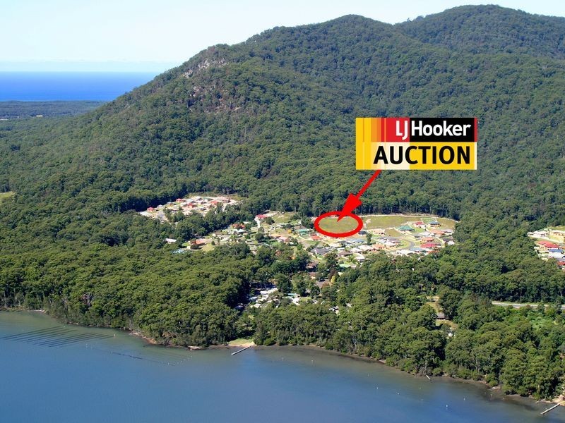 5 & 7 Candlebark Court, Laurieton NSW 2443