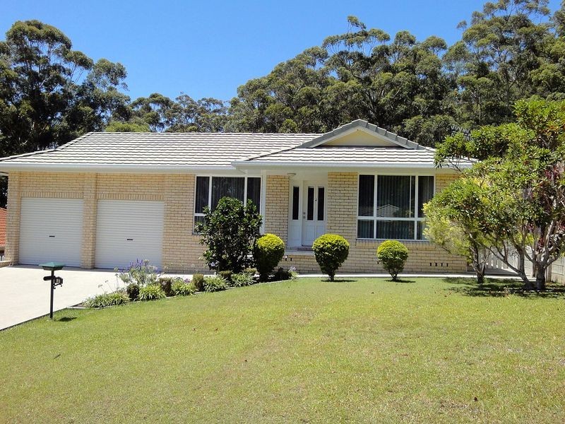 73 Koonwarra Street, Laurieton NSW 2443