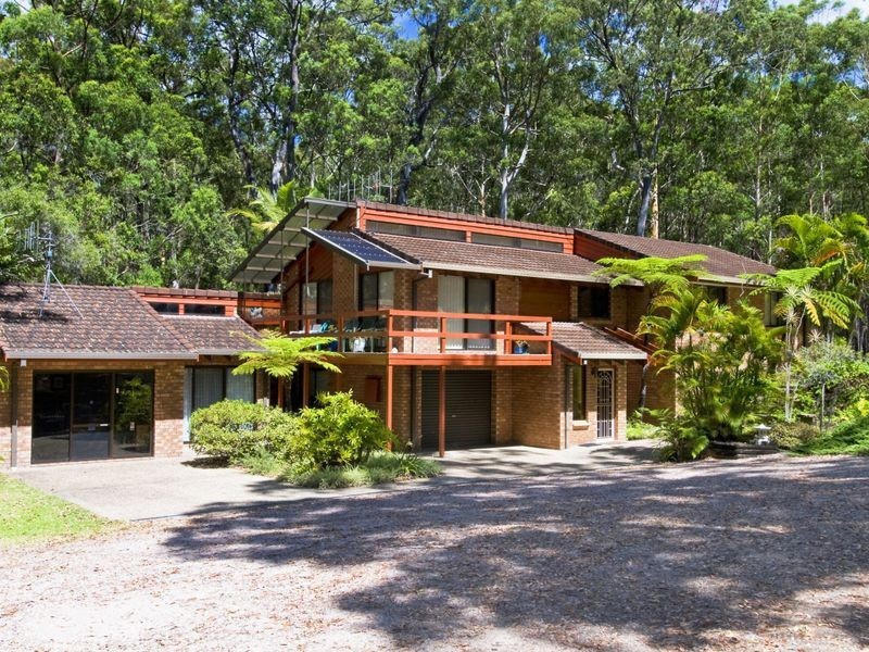 12 Kulla Place, Bonny Hills NSW 2445