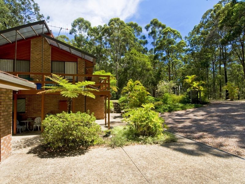 12 Kulla Place, Bonny Hills NSW 2445