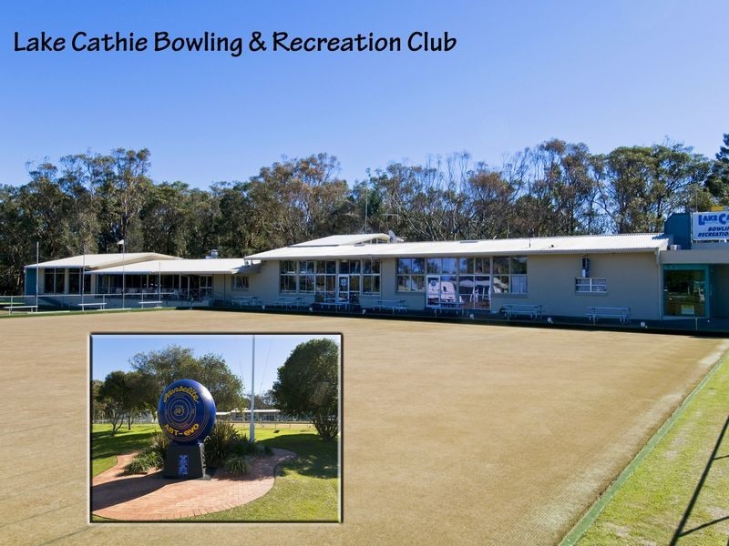 Lake Cathie NSW 2445