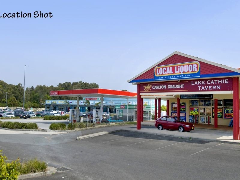 Lake Cathie NSW 2445