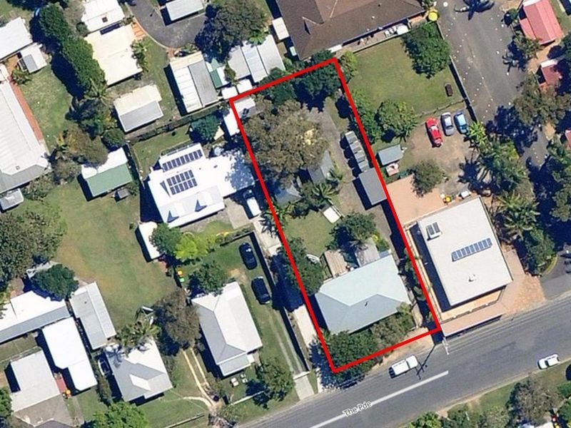 81 The Parade, North Haven NSW 2443
