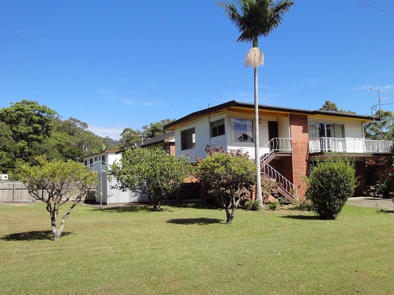 464 Ocean Drive, Laurieton NSW 2443