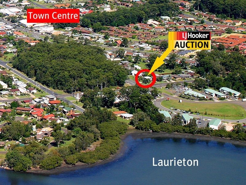 464 Ocean Drive, Laurieton NSW 2443