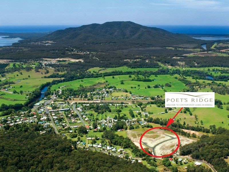 Poet’s Ridge, Kendall NSW 2439