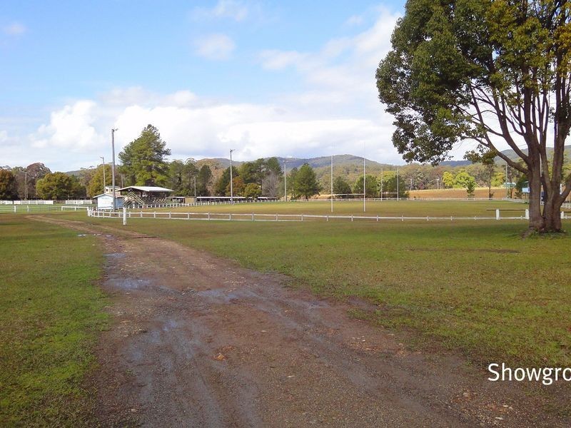 Poet’s Ridge, Kendall NSW 2439