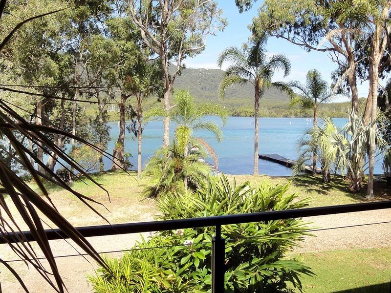 13/3-5 Bridge Street, North Haven NSW 2443
