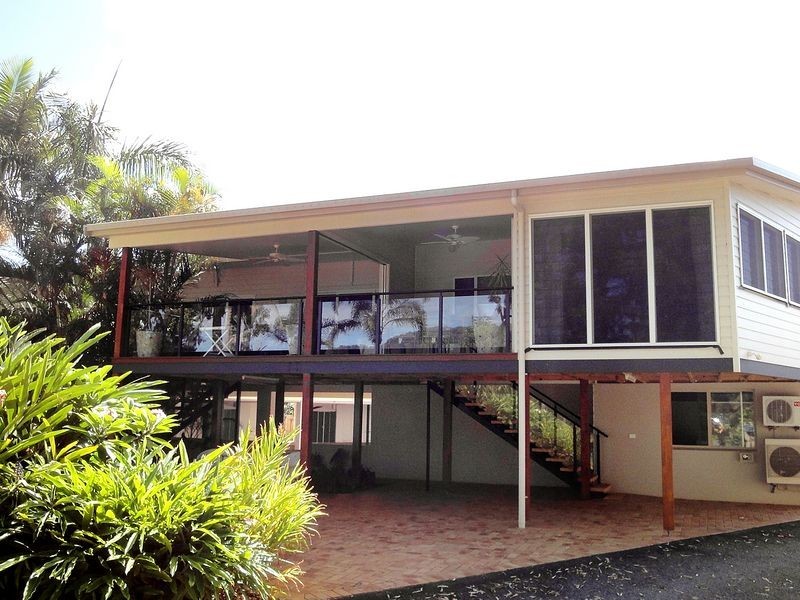 13/3-5 Bridge Street, North Haven NSW 2443