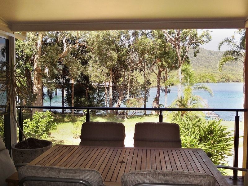 13/3-5 Bridge Street, North Haven NSW 2443