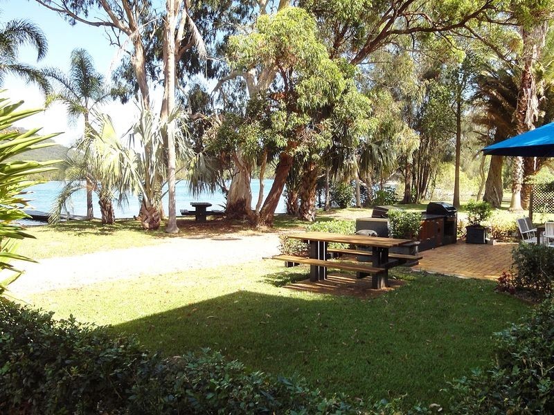 13/3-5 Bridge Street, North Haven NSW 2443