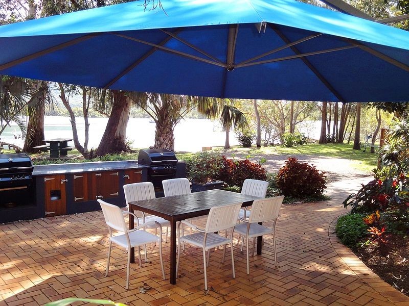 13/3-5 Bridge Street, North Haven NSW 2443