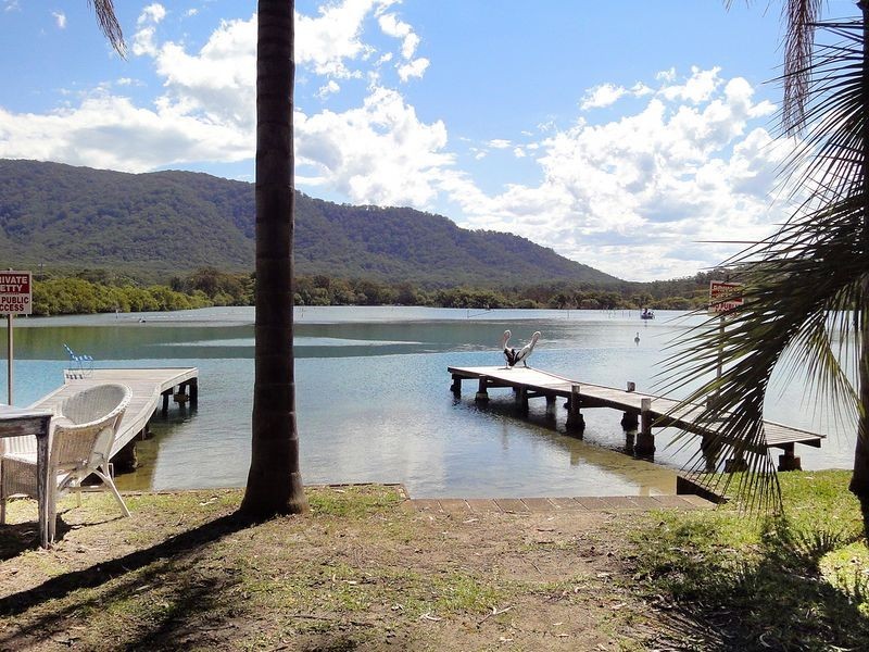 13/3-5 Bridge Street, North Haven NSW 2443