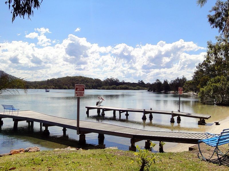 13/3-5 Bridge Street, North Haven NSW 2443