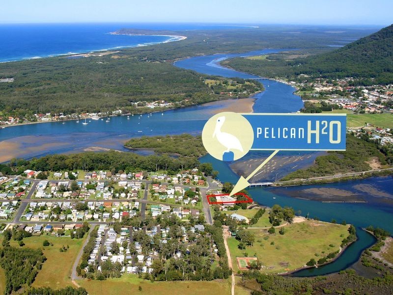 13/3-5 Bridge Street, North Haven NSW 2443
