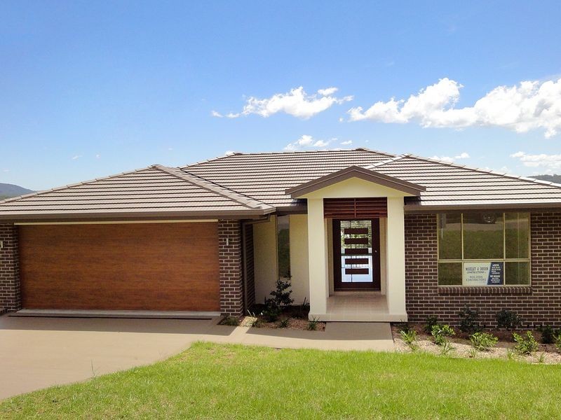 12 Admirals Circle, Laurieton NSW 2443