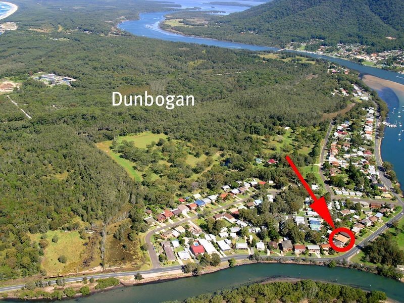 18 Camden Head Road, Dunbogan NSW 2443