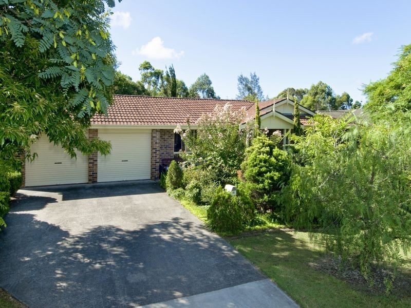 19 Botanic Drive, Laurieton NSW 2443