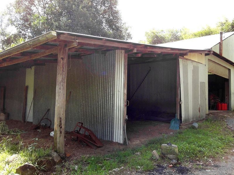 326 Waitui Road, Waitui NSW 2443