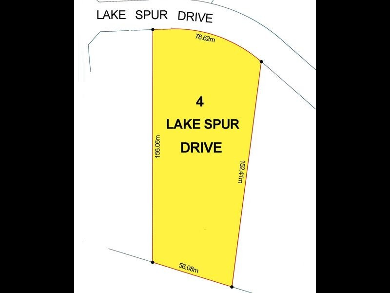 4 Lake Spur, Kew NSW 2439