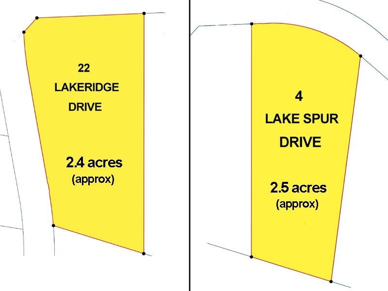 4 Lake Spur, Kew NSW 2439