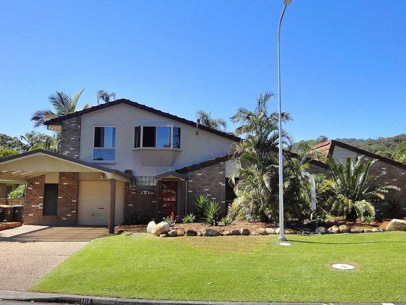 101 Sirius Drive, Lakewood NSW 2443