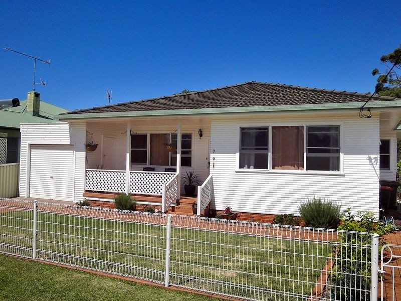 7 Rowley Street, North Haven NSW 2443