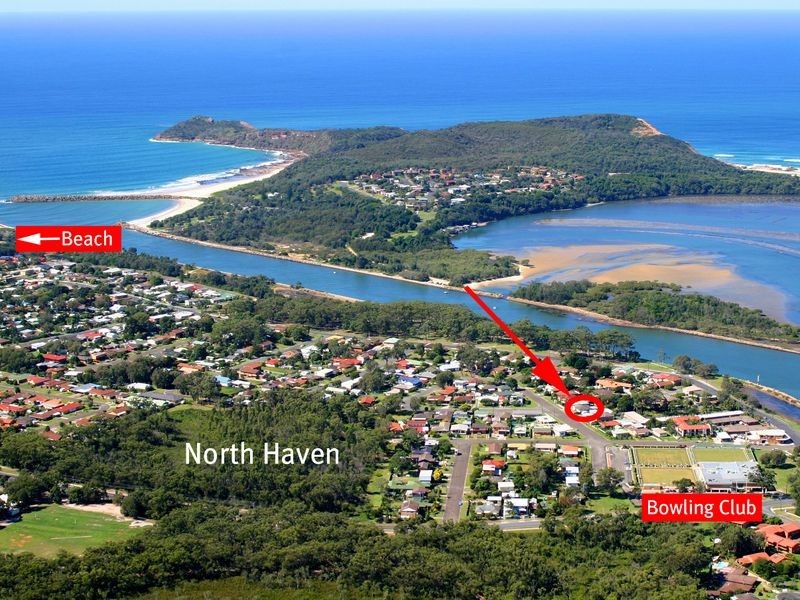 7 Rowley Street, North Haven NSW 2443