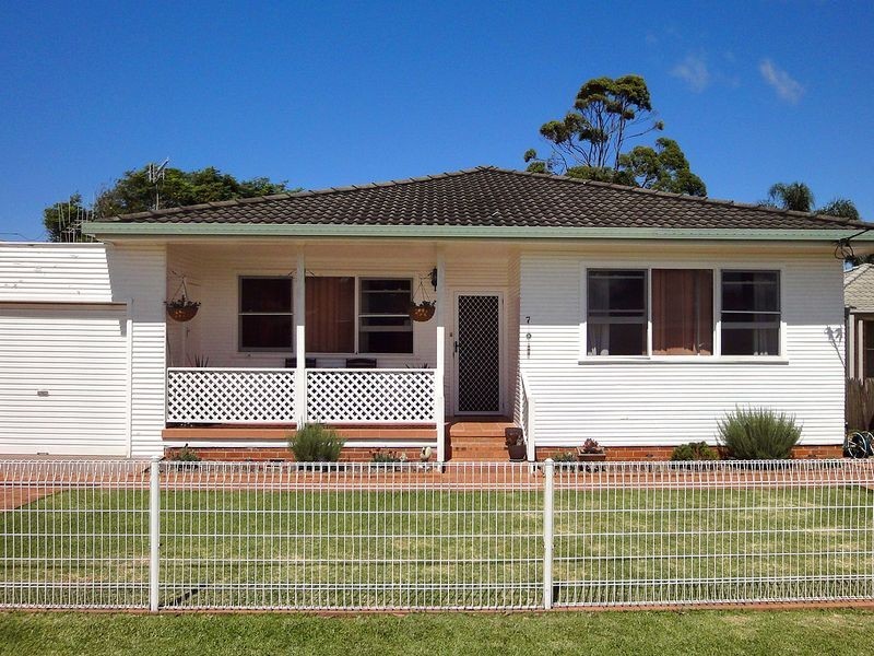 7 Rowley Street, North Haven NSW 2443