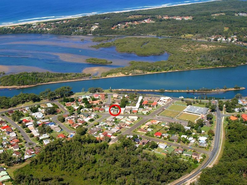 7 Rowley Street, North Haven NSW 2443