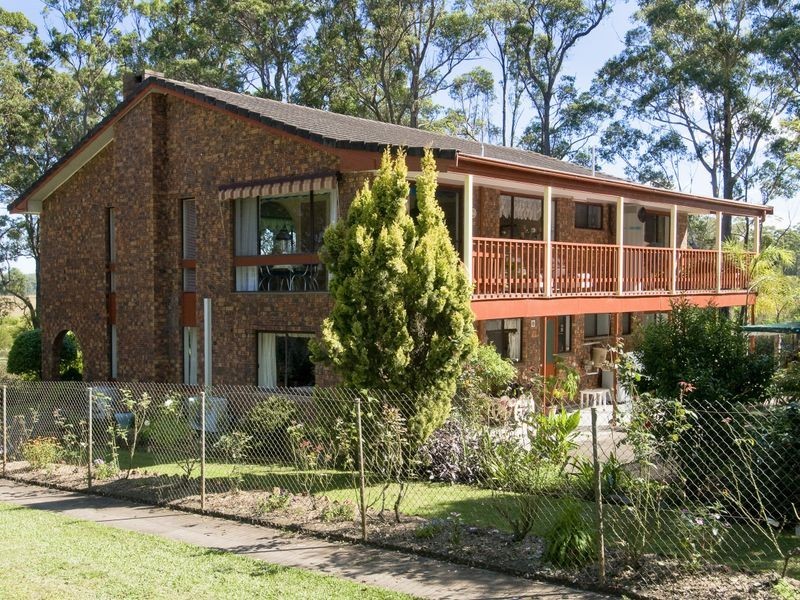 75 Blundell Road, Herons Creek NSW 2443