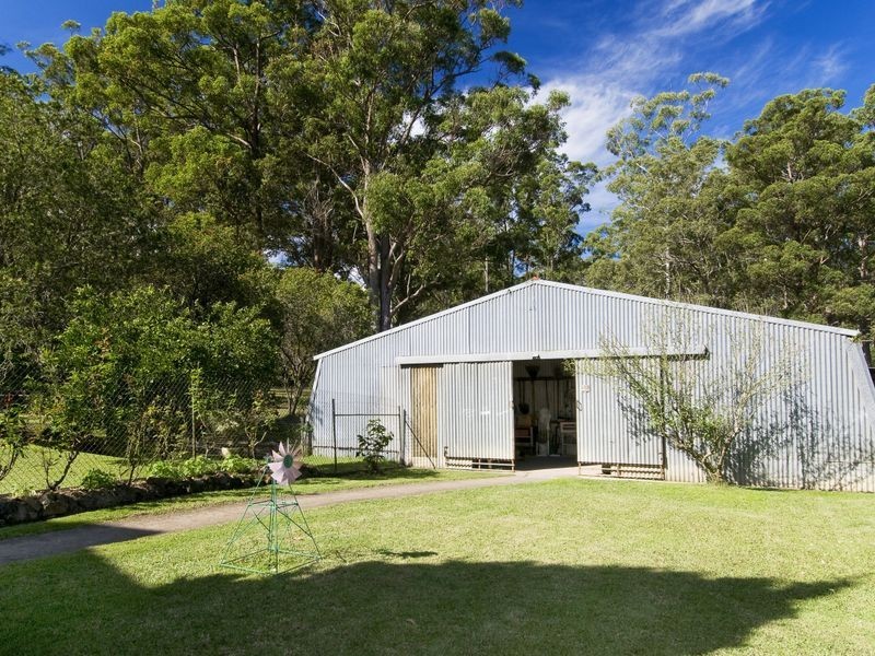 75 Blundell Road, Herons Creek NSW 2443