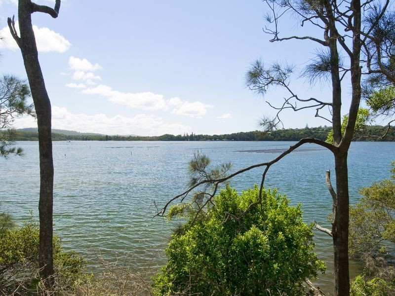 33 Camden Head Road, Dunbogan NSW 2443
