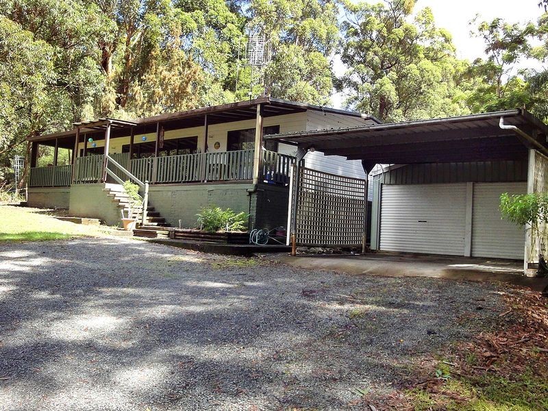 23 Caringal Drive, Middle Brother NSW 2443