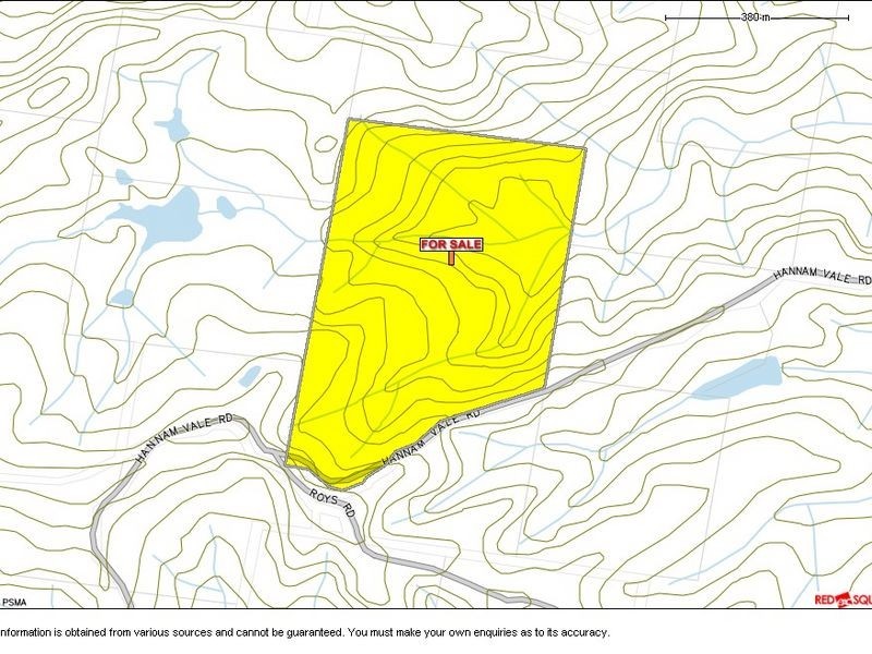 Lot 2 Hannam Vale Road, Lorne NSW 2439