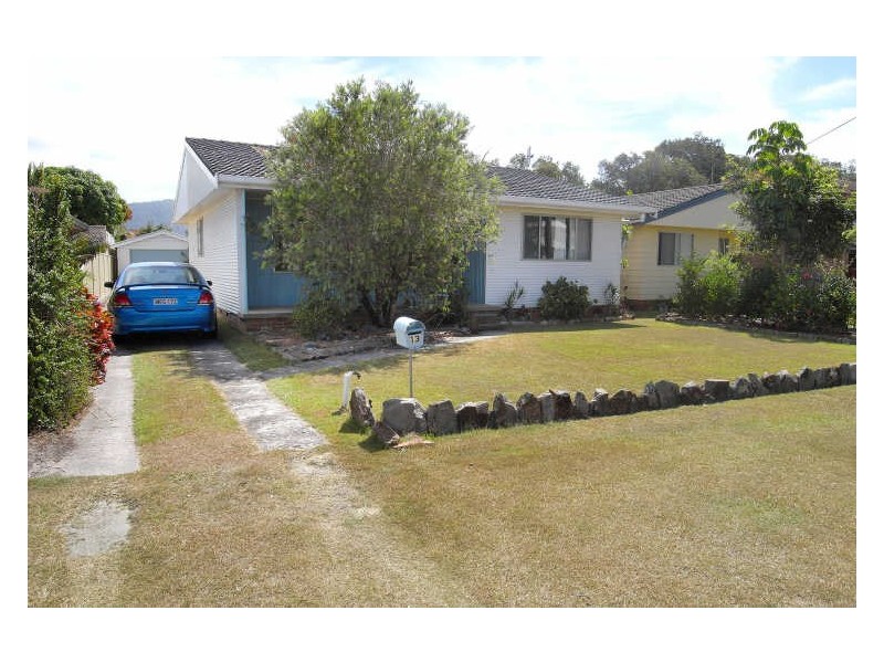 13 Leighton Close, North Haven NSW 2443