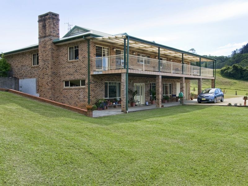 752 Waitui Road, Hannam Vale NSW 2443