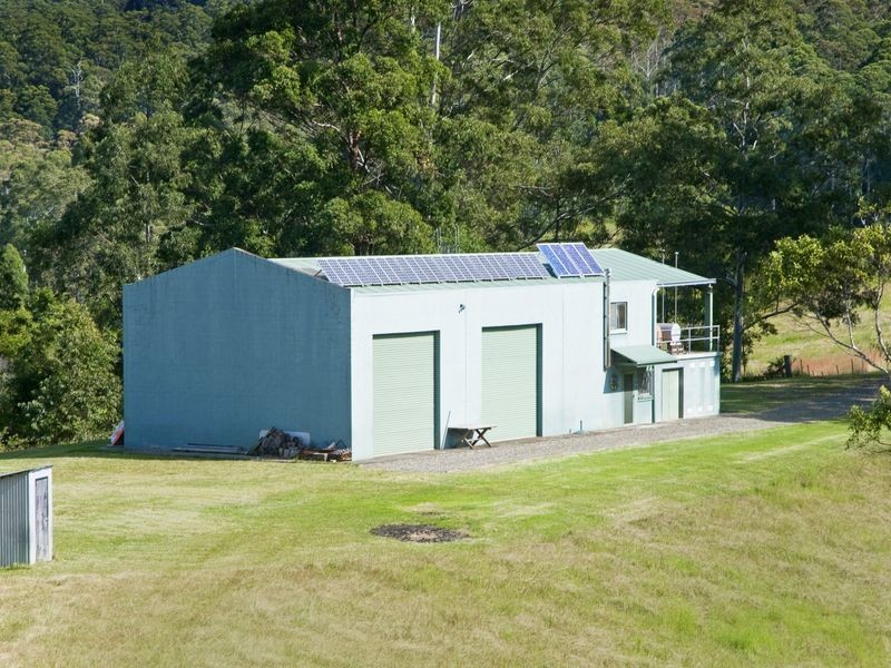 752 Waitui Road, Hannam Vale NSW 2443