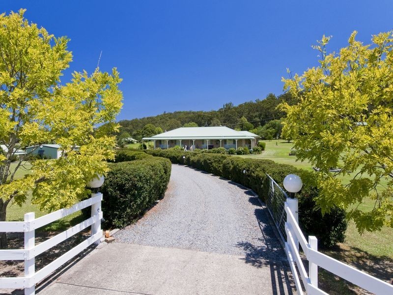 24 Claywood Place, Kendall NSW 2439