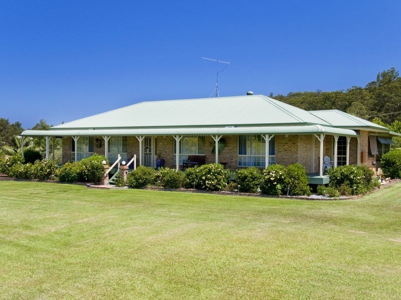 24 Claywood Place, Kendall NSW 2439