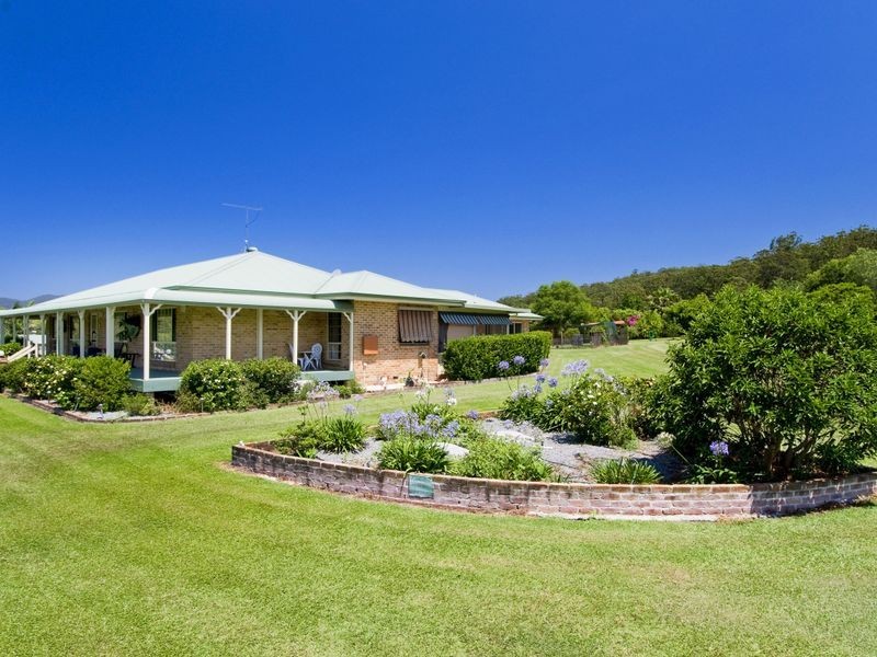 24 Claywood Place, Kendall NSW 2439