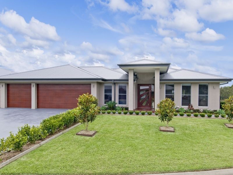 19 Magellan Place, Bonny Hills NSW 2445