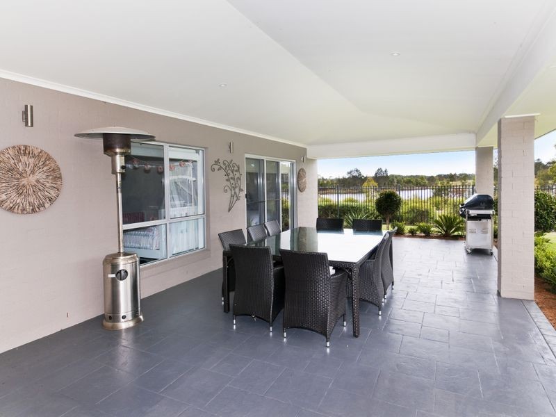 19 Magellan Place, Bonny Hills NSW 2445