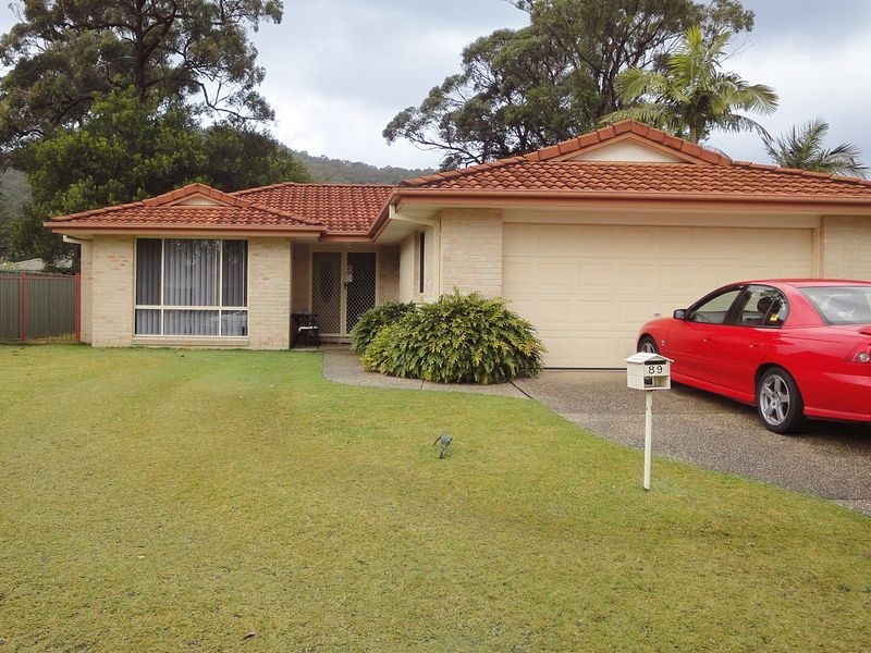 89 Sirius Drive, Laurieton NSW 2443
