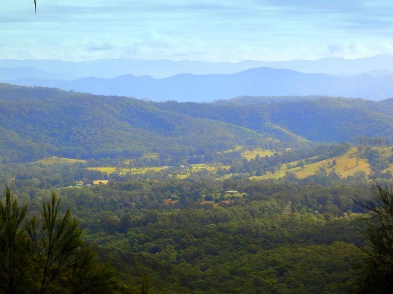 198 Cold Knob Road, Byabarra NSW 2446