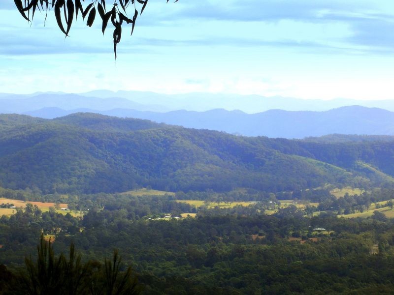 198 Cold Knob Road, Byabarra NSW 2446