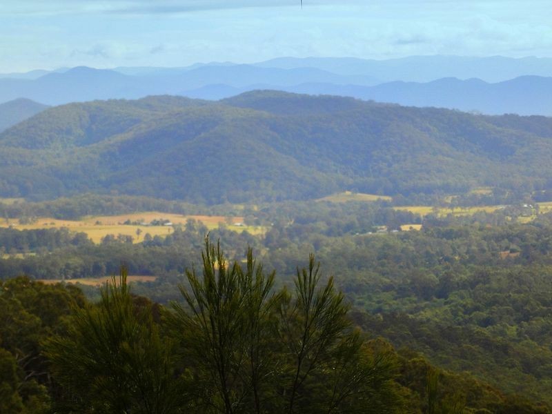 198 Cold Knob Road, Byabarra NSW 2446